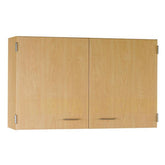 48" Wide Wall Module 84502 F48 WC - Steven's I.D.SYSTEMS®
